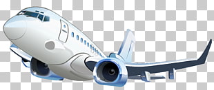 Airplane , Airplane Transparent , white airplane illustration PNG clipart