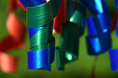 multicolored hanging decor thumbnail