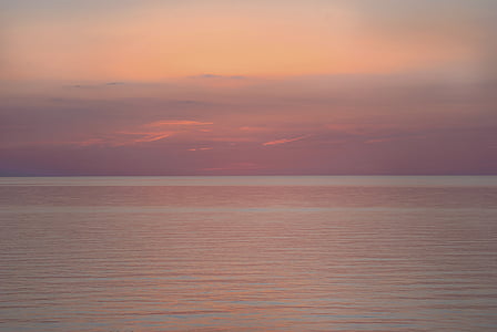 calm water of beach thumbnail