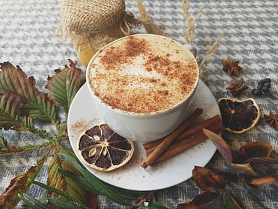 cinnamon coffee thumbnail