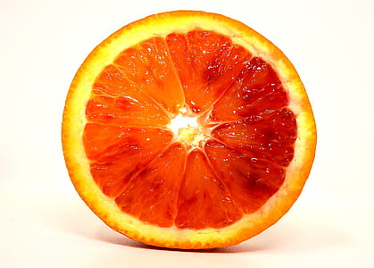 sliced grapefruit thumbnail