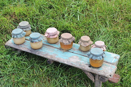 lidded jars thumbnail