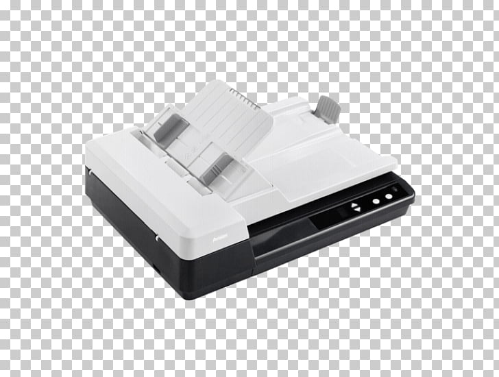 Avision Av620n Scanner Automatic Document Feeder Document Imaging