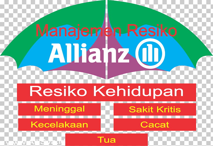 Insurance Risk Management Allianz Penting Png Clipart Free