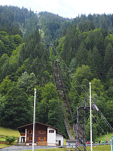 Europe Stair 4000 thumbnail