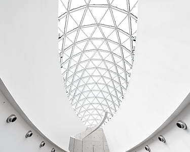 white interior building thumbnail
