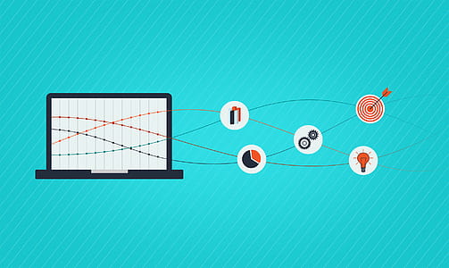 Web Analytics - From Raw Data to Target thumbnail