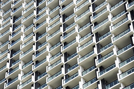 high-rise building at daytime thumbnail