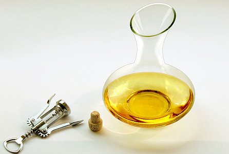 silver steel corkscrew thumbnail