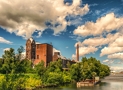 Lost Places, Factory thumbnail