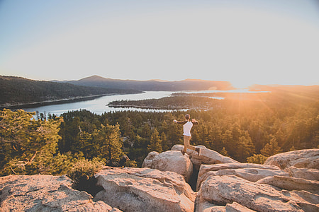 Big Bear Lake thumbnail