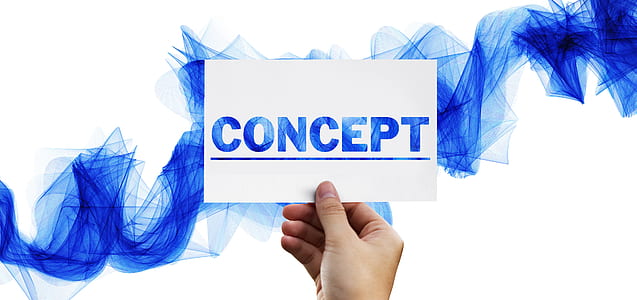 Concept logo thumbnail