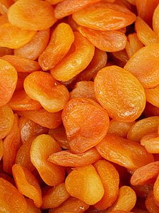 bunch of orange fruit thumbnail