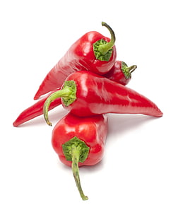 pile of three red chilies thumbnail