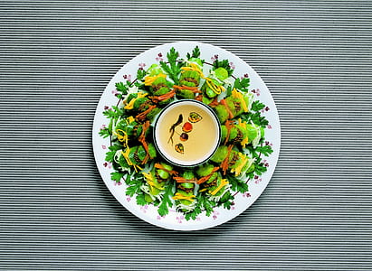 cooked vegetable salad thumbnail