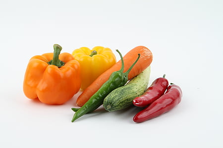 assorted vegetable illustration thumbnail