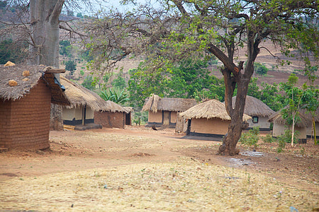 nipa hut village thumbnail