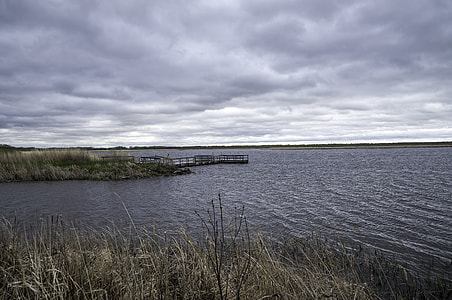Fuller View of Zippel Bay at Lake of the Woods thumbnail