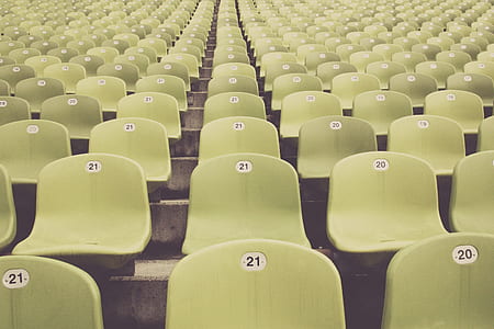green theater chairs thumbnail