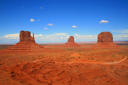 Monument Valley thumbnail