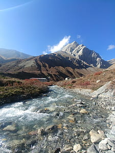 Tilicho Lake Trekking - Stream thumbnail