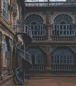 landscape photo of building thumbnail