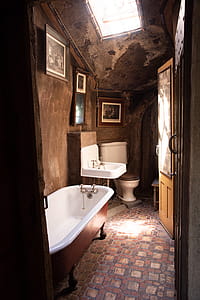 Opened Door thumbnail