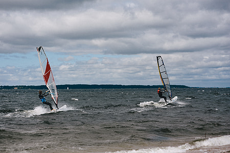 Water sports thumbnail