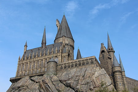 brown concrete castle thumbnail