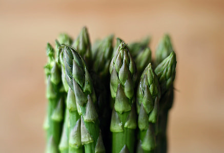 green Asparagus thumbnail