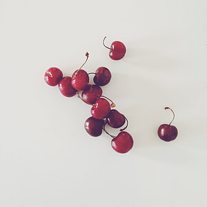 red cherries thumbnail