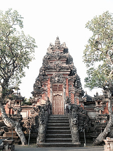 red and grey temple thumbnail