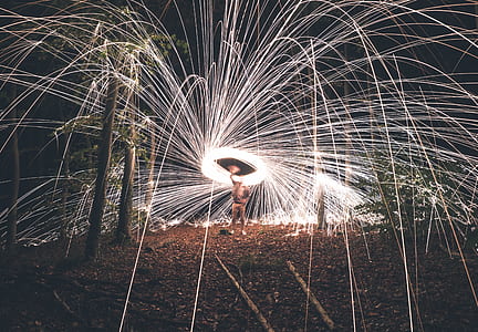 long exposure photography thumbnail