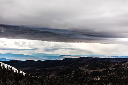cumulus clouds thumbnail