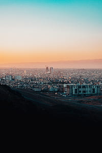 city escape photography thumbnail
