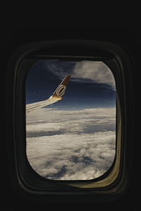 Aircraft Wing thumbnail