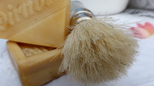 brown brush thumbnail