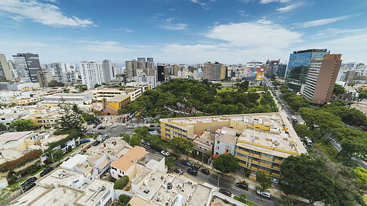 high-rise building lot thumbnail