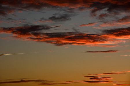 calm sky thumbnail