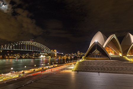 Sydney Opera House, Australia thumbnail