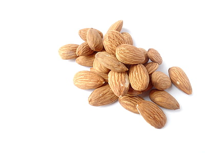 brown nuts thumbnail