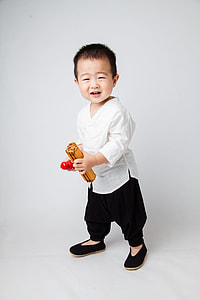 Smiley Kids, The Smiley Little Boy thumbnail