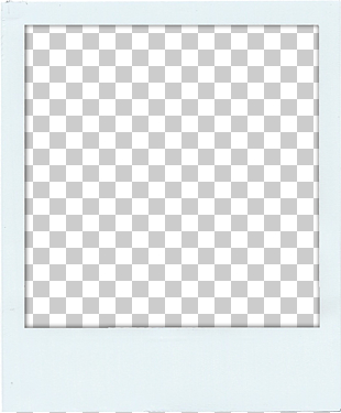 Rectangle Square Area Frames, polaroid PNG clipart