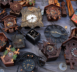 wall clock lot thumbnail