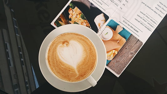 coffee latte thumbnail