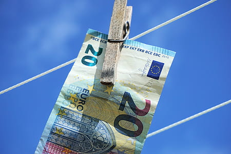 20 Euro banknote thumbnail
