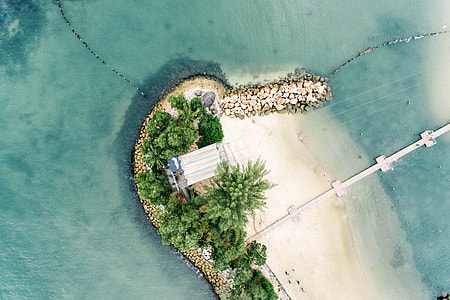 Ocean Island in Singapore thumbnail