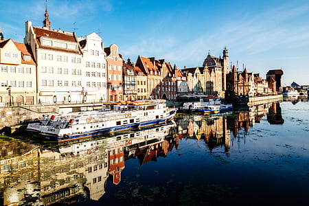Nyhavn, Copenhagen thumbnail