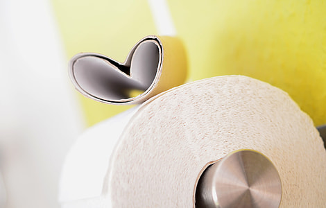 Toilet Paper, Paper Consumption thumbnail