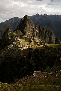 Machu Picchu, Peru thumbnail